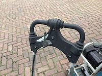 2015 weber cf3hd trilplaat - afbeelding 4 van  5