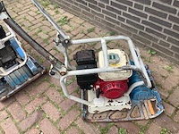 2015 weber cf3hd trilplaat - afbeelding 5 van  5
