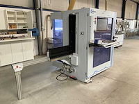 2015 weeke optimat bhx 055 verticale cnc-bewerkingscentrum - afbeelding 11 van  13