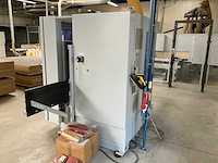 2015 weeke optimat bhx 055 verticale cnc-bewerkingscentrum - afbeelding 5 van  9