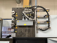 2015 weeke optimat bhx 055 verticale cnc-bewerkingscentrum - afbeelding 6 van  9