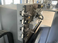2015 weeke optimat bhx 055 verticale cnc-bewerkingscentrum - afbeelding 9 van  9