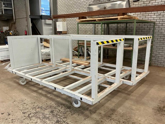 2015 weinig conturex compact cnc -bewerkingscentra met automatische en uitvoer (volautomaat) - afbeelding 7 van  20