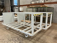 2015 weinig conturex compact cnc -bewerkingscentra met automatische en uitvoer (volautomaat) - afbeelding 7 van  20