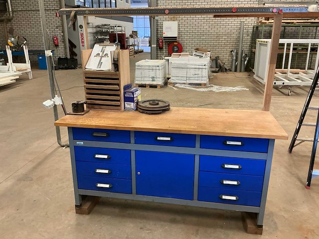 2015 weinig conturex compact cnc -bewerkingscentra met automatische en uitvoer (volautomaat) - afbeelding 11 van  20