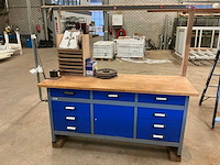 2015 weinig conturex compact cnc -bewerkingscentra met automatische en uitvoer (volautomaat) - afbeelding 11 van  20