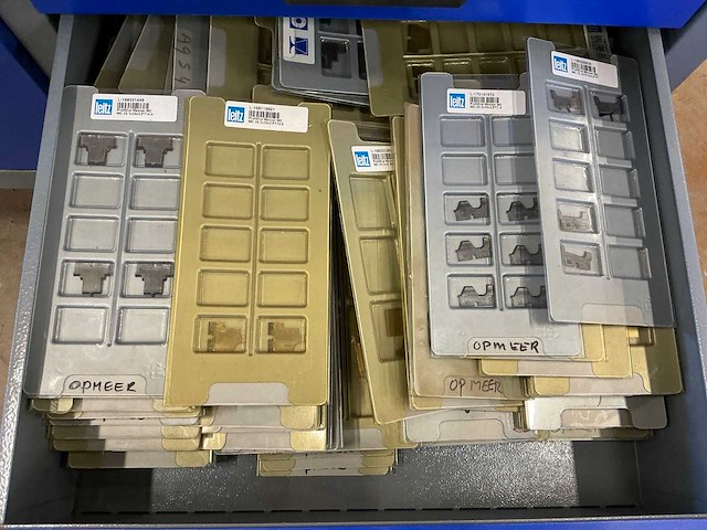 2015 weinig conturex compact cnc -bewerkingscentra met automatische en uitvoer (volautomaat) - afbeelding 13 van  20