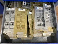 2015 weinig conturex compact cnc -bewerkingscentra met automatische en uitvoer (volautomaat) - afbeelding 13 van  20