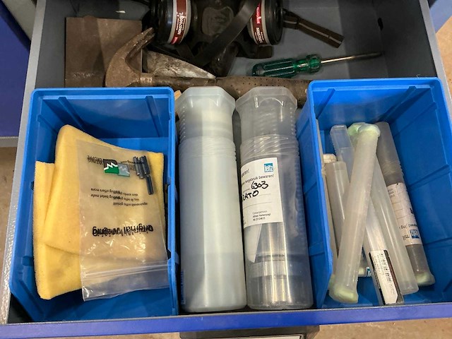 2015 weinig conturex compact cnc -bewerkingscentra met automatische en uitvoer (volautomaat) - afbeelding 14 van  20