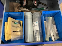 2015 weinig conturex compact cnc -bewerkingscentra met automatische en uitvoer (volautomaat) - afbeelding 14 van  20