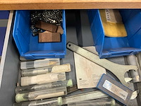 2015 weinig conturex compact cnc -bewerkingscentra met automatische en uitvoer (volautomaat) - afbeelding 15 van  20