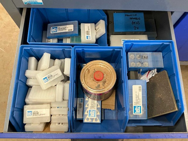 2015 weinig conturex compact cnc -bewerkingscentra met automatische en uitvoer (volautomaat) - afbeelding 16 van  20