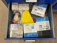 2015 weinig conturex compact cnc -bewerkingscentra met automatische en uitvoer (volautomaat) - afbeelding 18 van  20