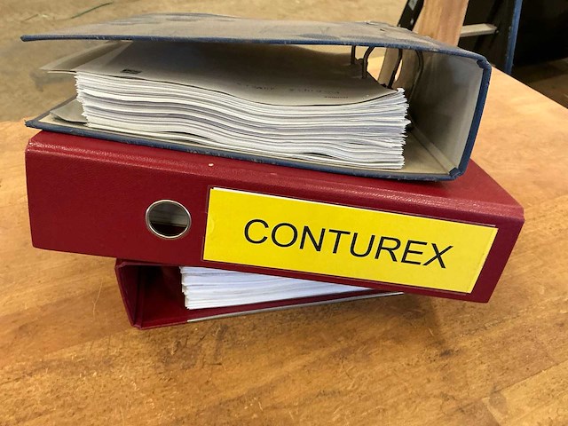 2015 weinig conturex compact cnc -bewerkingscentra met automatische en uitvoer (volautomaat) - afbeelding 19 van  20