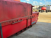 2015 werner&weber mpc10-a portaal perscontainer - afbeelding 7 van  11
