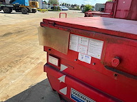 2015 werner&weber mpc10-a portaal perscontainer - afbeelding 10 van  11