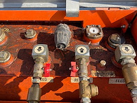 2015 western global 10tcg brandstof opslagtank - afbeelding 2 van  14