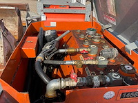 2015 western global 10tcg brandstof opslagtank - afbeelding 13 van  14