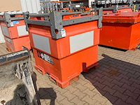 2015 western global 10tcg brandstof opslagtank - afbeelding 5 van  12