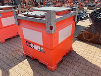 2015 western global 10tcg brandstof opslagtank - afbeelding 7 van  12
