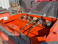 2015 western global 10tcg brandstof opslagtank - afbeelding 10 van  12