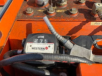 2015 western global 10tcg brandstof opslagtank - afbeelding 1 van  8