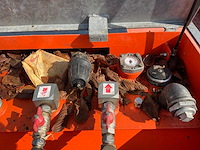 2015 western global 10tcg brandstof opslagtank - afbeelding 12 van  12