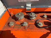 2015 western global 10tcg brandstof opslagtank - afbeelding 2 van  12