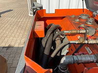 2015 western global 10tcg brandstof opslagtank - afbeelding 11 van  12