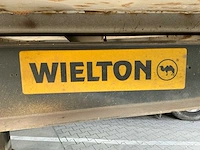 2015 wielton nw-3 s5 sdj 3-assige stalen kipperoplegger – 42 ton – hyva - afbeelding 2 van  39