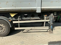 2015 wielton nw-3 s5 sdj 3-assige stalen kipperoplegger – 42 ton – hyva - afbeelding 17 van  39