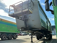 2015 wielton nw-3 s5 sdj 3-assige stalen kipperoplegger – 42 ton – hyva - afbeelding 20 van  39
