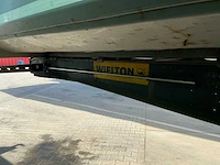 2015 wielton nw-3 s5 sdj 3-assige stalen kipperoplegger – 42 ton – hyva - afbeelding 27 van  39
