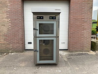 2015 wiesheu b08-b04-em-va bakkerijoven - afbeelding 1 van  2
