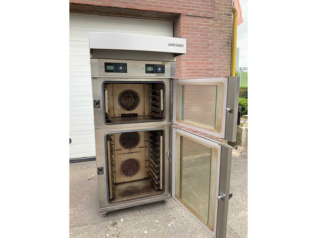 2015 wiesheu b08-b04-em-va bakkerijoven - afbeelding 5 van  6