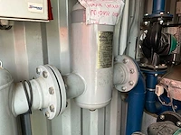 2015 wildri ketelbouw 600 kw verwarmings installatie / container - afbeelding 11 van  23