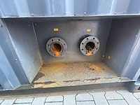 2015 wildri ketelbouw 600 kw verwarmings installatie / container - afbeelding 15 van  23
