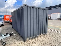 2015 wildri ketelbouw 600 kw verwarmings installatie / container - afbeelding 2 van  39