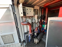 2015 wildri ketelbouw 600 kw verwarmings installatie / container - afbeelding 5 van  39