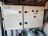 2015 wildri ketelbouw 600 kw verwarmings installatie / container - afbeelding 7 van  39