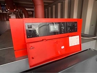 2015 wildri ketelbouw 600 kw verwarmings installatie / container - afbeelding 8 van  39