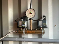 2015 wildri ketelbouw 600 kw verwarmings installatie / container - afbeelding 13 van  39