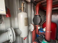 2015 wildri ketelbouw 600 kw verwarmings installatie / container - afbeelding 21 van  39