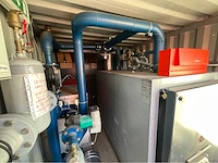 2015 wildri ketelbouw 600 kw verwarmings installatie / container - afbeelding 4 van  23