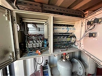 2015 wildri ketelbouw 600 kw verwarmings installatie / container - afbeelding 9 van  39