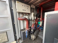 2015 wildri ketelbouw 600 kw verwarmings installatie / container - afbeelding 24 van  39