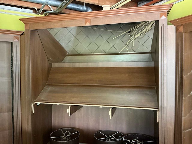 2015 winkel toonbanken en koelvitrine - afbeelding 2 van  13