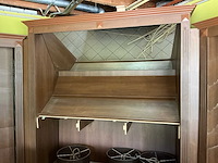 2015 winkel toonbanken en koelvitrine - afbeelding 2 van  13