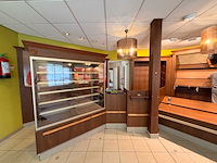 2015 winkel toonbanken en koelvitrine - afbeelding 1 van  13
