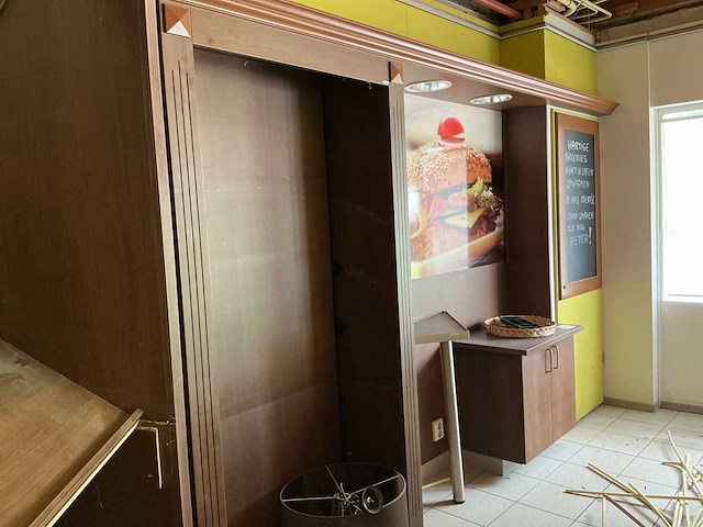 2015 winkel toonbanken en koelvitrine - afbeelding 12 van  13